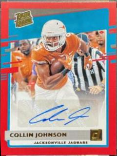 Collin Johnson