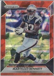 Martellus Bennett