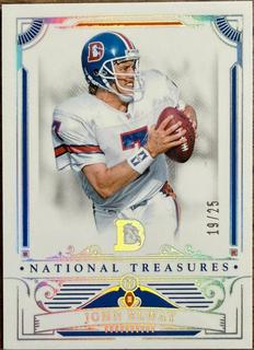 John Elway