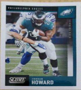 Jordan Howard