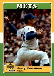 Jerry Koosman