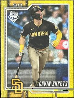 Gavin Sheets