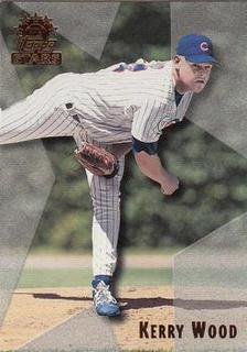 Kerry Wood