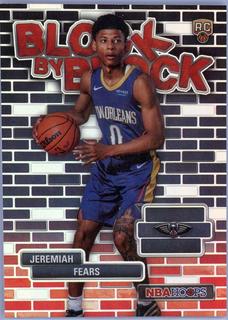 Jeremiah Fears