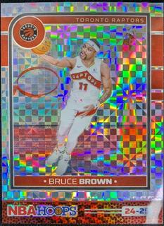 Bruce Brown