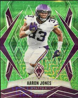 Aaron Jones