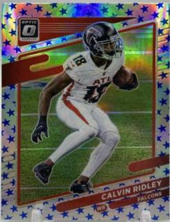 Calvin Ridley