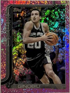 Manu Ginobili