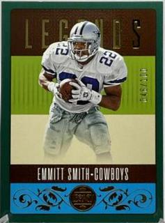 Emmitt Smith