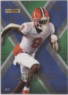 Justyn Ross