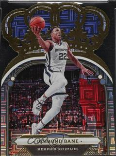 Desmond Bane