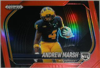 Andrew Marsh