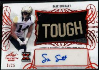 Sage Surratt