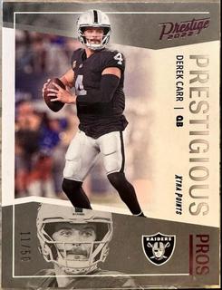 Derek Carr