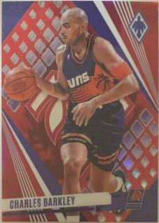 Charles Barkley