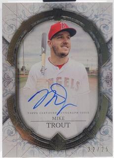 Mike Trout