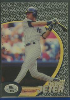 Derek Jeter