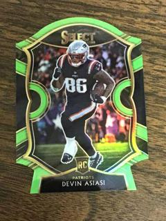 Devin Asiasi