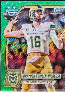 Brayden Fowler-Nicolosi