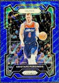 Kristaps Porzingis
