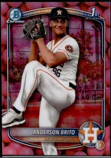 Anderson Brito