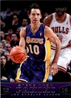 Steve Nash