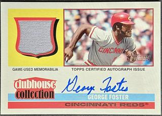 George Foster