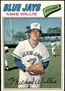 Mike Willis