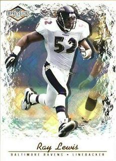 Ray Lewis