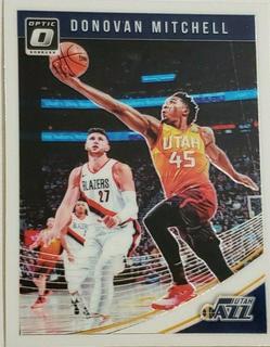 Donovan Mitchell