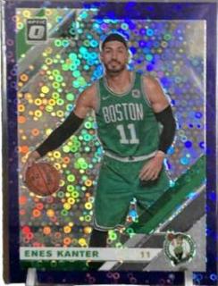 Enes Kanter