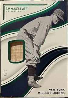 Miller Huggins