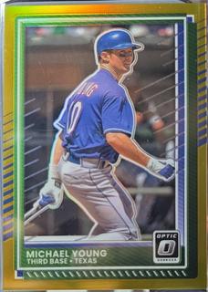 Michael Young
