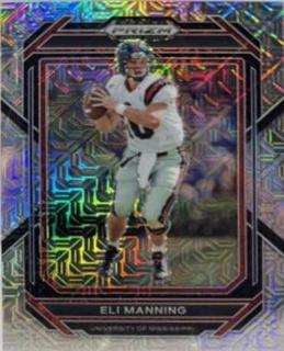 Eli Manning