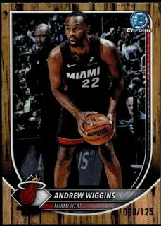 Andrew Wiggins