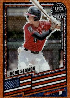 Jacob Seamon