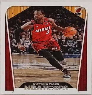 Dwyane Wade