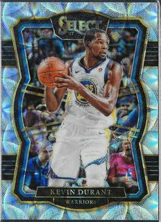 Kevin Durant