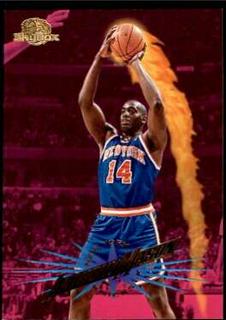 Anthony Mason