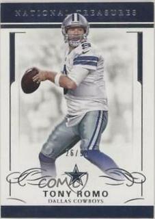 Tony Romo