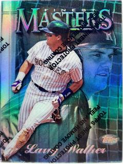 Larry Walker