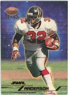Jamal Anderson
