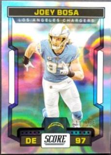 Joey Bosa