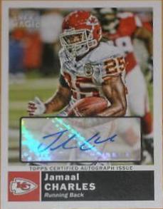 Jamaal Charles