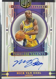 Nick Van Exel