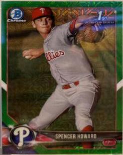 Spencer Howard