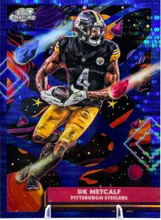 DK Metcalf