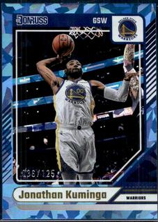 Jonathan Kuminga