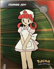 Nurse Joy Foil #HV16