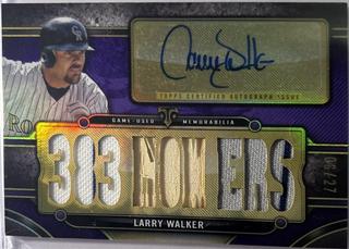 Larry Walker